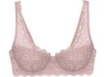 Reggiseno Con Ferretto Triumph Amourette - Mauve Rose - Taglia 80 D