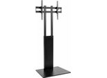 Equip 650615 Supporto Tv A Parete 190,5 Cm (75 Pollici) Nero