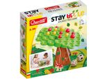 Quercetti Gioco Di Equilibrio Albero Di Mele - Gioco Educativo Per Bambini