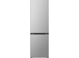Lg GBV21L0EPY Frigorifero Combinato, Classe E, 344L, Door Cooling, Smart Diagnosis, Total No Frost | Prime Silver