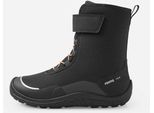 Stivali Invernali Reima Per Bambini Nero 5400151A-9990 Taglia 32