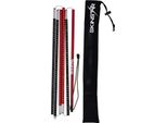 Skinstar Sonda Da Valanga 320Cm Light Alluminio Sci Alpinismo Attrezzatura Da Valanga Sonda Da Valanga 229G
