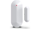 SAFE2HOME SP11-880002 Sensore Finestra / Sensore Porta Per Allarme Wireless (SP11-880002)