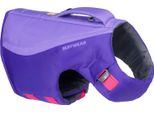 Giubbotto Di Salvataggio Ruffwear Float Coat, Colore:Purple Lily, Taglia:Xl