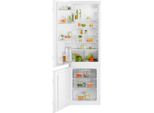 Electrolux KNS5LE18T Frigorifero Con Congelatore Da Incasso 271 L E Bianco