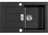 Lavello Franke Sirius Sid + Sifone