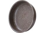 Teglia Da Forno Fissman, Alluminio, 24X6,4 Cm, Marrone