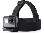 Tech-Protect Head Mount GA100 Gopro