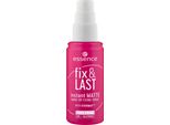 Spray Fissante Per Trucco Opaco Istantaneo Fix & Last