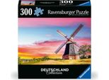 Il Mulino A Vento Di KlüTz Ravensburger 12001478