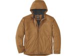 Carhartt 106981 Carhartt® Brown S