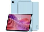 Tech-Protect Smartcase Lenovo Tab 10.1 Tb-311 Blu Cielo