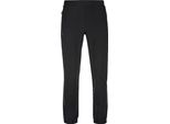 Pantaloni Da Corsa Da Uomo Kilpi HEYES-M, Nero, Taglia S