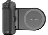 Impugnatura Per Telefono Pgytech Magcam - Nero