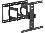 Speaka Professional SP-TVM-1100 Supporto Da Parete Per Tv Estensibile Pieghevole 94,0 Cm 37" - 190,5 (SP-13383172)"