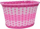 Oxford Junior Basket Rosa Rosa Taglia Unica