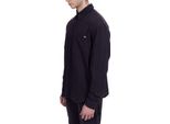 Dickies - Camicia Uomo Service In Gessato - Taglia S