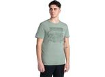 Kilpi Portela T-Shirt Manica Corta Verde Xl Uomo Verde Xl