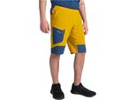 Kilpi Bready Shorts Giallo Xs Uomo Giallo Xs