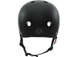 Globe Goodstock Casco Nero L-XL Uomo, Donna Nero L-XL