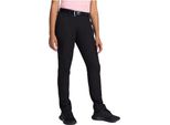 Kilpi Belvela Pantaloni Nero 34 Donna Nero 34