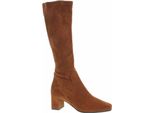 Stivali Caprice Donna 9-25547-41 Marrone Elasticizzato 37