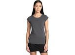 Kilpi Los - Maglietta A Maniche Corte Grigio 38 Donna Grigio 38