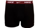 Nike - Boxer Uomo 3-Pack Dri-Fit - Taglia S