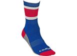 Tour Hockey Calzini Da Hockey A Squadre Senior, New York Rangers, Taglia: S/M