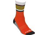 Tour Hockey Calzini Da Hockey Di Squadra Senior, Anaheim Ducks, Taglia: L/Xl