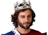Atosa King Rosso Rosso Taglia Unica