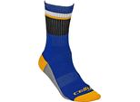 Calzini Da Hockey Tour Team Senior, St. Louis Blues, Taglia: S/M
