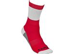 Tour Hockey Calzini Da Hockey Della Squadra Senior, Detroit Red Wings, Taglia: L/Xl