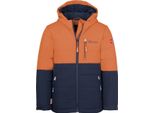 Trollkids Hemsedal Xt Giacca Arancione 104 Cm Ragazzo Arancione 104 Cm