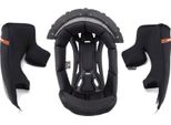 Scorpion Exo-Hx1 Imbottitura Interna Nero 2XL Nero 2XL