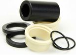 Parti Di Montaggio Fox A Basso Attrito 5 Pezzi Bianco, Nero 8 X 31,75 Mm Bianco, Nero 8 X 31,75 Mm