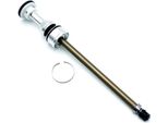 Fox 36 160 Mm Float Na 2 E-Bike + 2021 Patrone Golden Golden Taglia Unica