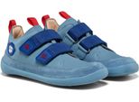 Affenzahn Scarpe A Piedi Nudi Per Bambini Blu 00428-30211 Numero 30