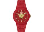Orologio Versace Mr V-Pop Rosso VEEFA0124