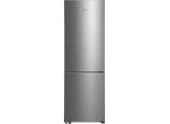 Midea MDRB548MME46 Frigorifero Con Congelatore Libera Installazione 401 L E Acciaio Inox