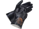 Uvex Rubiflex S Esd NB27A Guanto Di Sicurezza Chimica 8