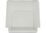 Cuscino Di Seduta Cuscino In Schiuma Per Renault Master 1997-2010 Colore Sabbia