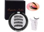 Inf Ciglia Magnetiche Con Applicatore Model 2