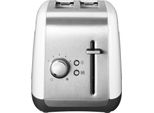 Tostapane A 2 Scomparti Kitchenaid 5KMT2115EWH