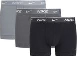 Nike - Boxer Uomo 3-Pack Dri-Fit - Taglia S