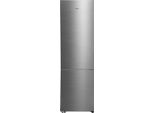 Midea MDRB600MME46 Frigorifero Con Congelatore Libera Installazione 443 L E Acciaio Inox