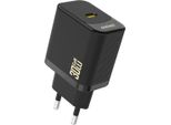 Dudao Dudao A27PEU Adapter 30Watt Gan 1Xusb-C Sort
