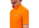North Sails - Polo Uomo Regular Con Dettagli A Contrasto - Taglia M