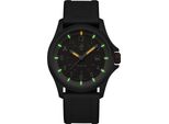 Orologio Da Polso Grigio Da Uomo Luminox XB.3716 Bear Grylls