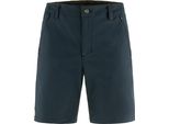 FjäLlräVen Abisko Trail Stretch Shorts Blu 48 Uomo Blu 48